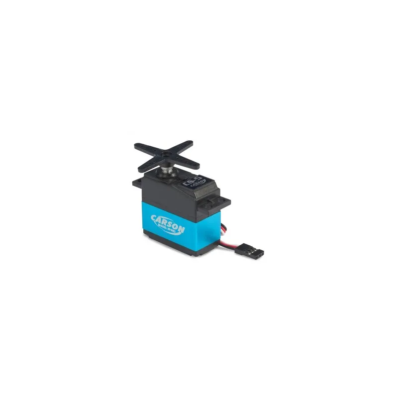 CARSON CS-5 Servo 5kg/JR CARSON CS-5 Servo 5kg/JR