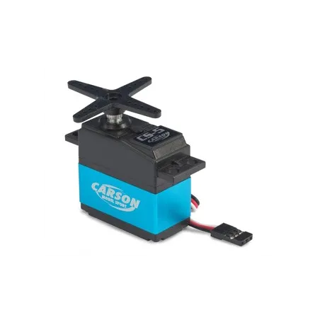 CARSON CS-5 Servo 5kg/JR