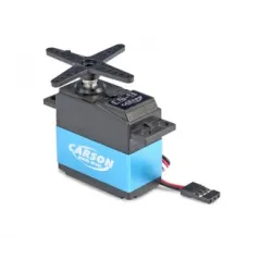 CARSON CS-9 servo 9kg /JR Metal Gear