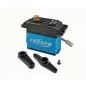 CARSON Servo CS-20 - 20Kg / JR-Connector Metal Gear