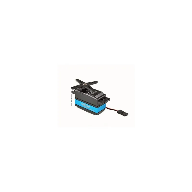 CARSON Low Profile Servo CS3 for Formula E