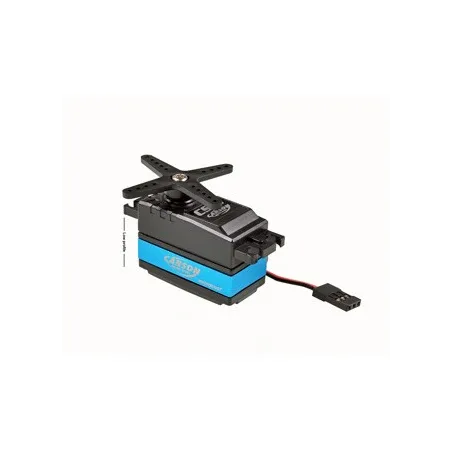 CARSON Low Profile Servo CS3 for Formula E