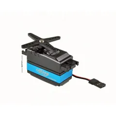 CARSON Low Profile Servo CS3 for Formula E