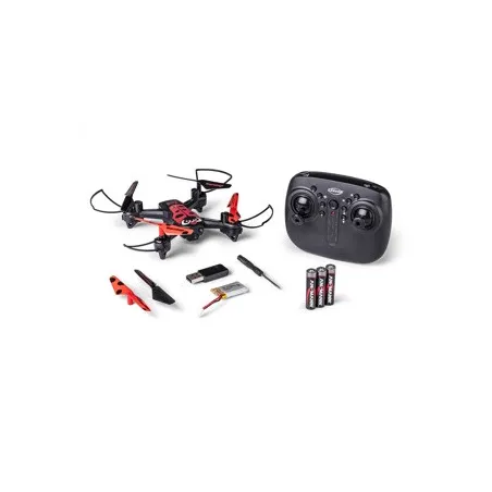 CARSON X4 Quadcopter Angry Bug 2.0 100% RTF