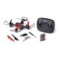 CARSON X4 Quadcopter Angry Bug 2.0 100% RTF CARSON X4 Quadcopter Angry Bug 2.0 100% RTF