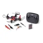 CARSON X4 Quadcopter Angry Bug 2.0 100% RTF CARSON X4 Quadcopter Angry Bug 2.0 100% RTF