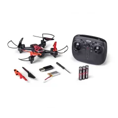 CARSON X4 Quadcopter Angry Bug 2.0 100% RTF