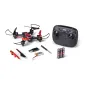 CARSON X4 Quadcopter Angry Bug 2.0 100% RTF CARSON X4 Quadcopter Angry Bug 2.0 100% RTF