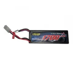 TAMIYA Li-Ion Pack 7,4V/1700 NOW C608199