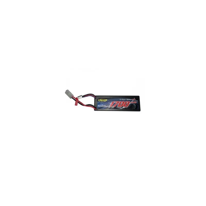 TAMIYA Li-Ion Pack 7,4V/1700 NOW C608199