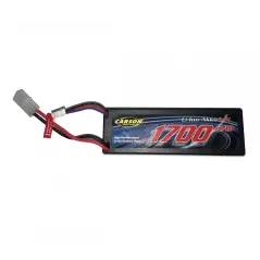 TAMIYA Li-Ion Pack 7,4V/1700 NOW C608199