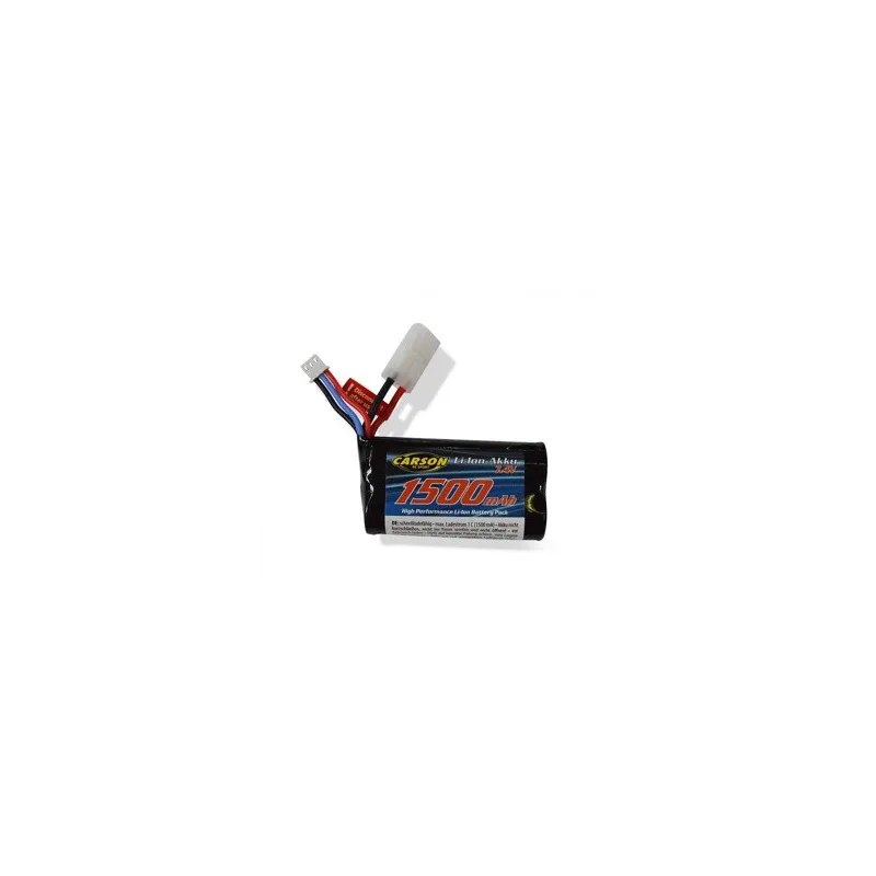 TAMIYA 7.4V LI-ION PACK FOR 54709/ 12