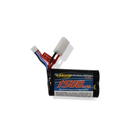 TAMIYA 7.4V LI-ION PACK FOR 54709/ 12