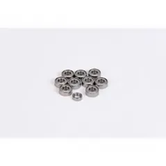 CARSON Fighter bearing set DT-01