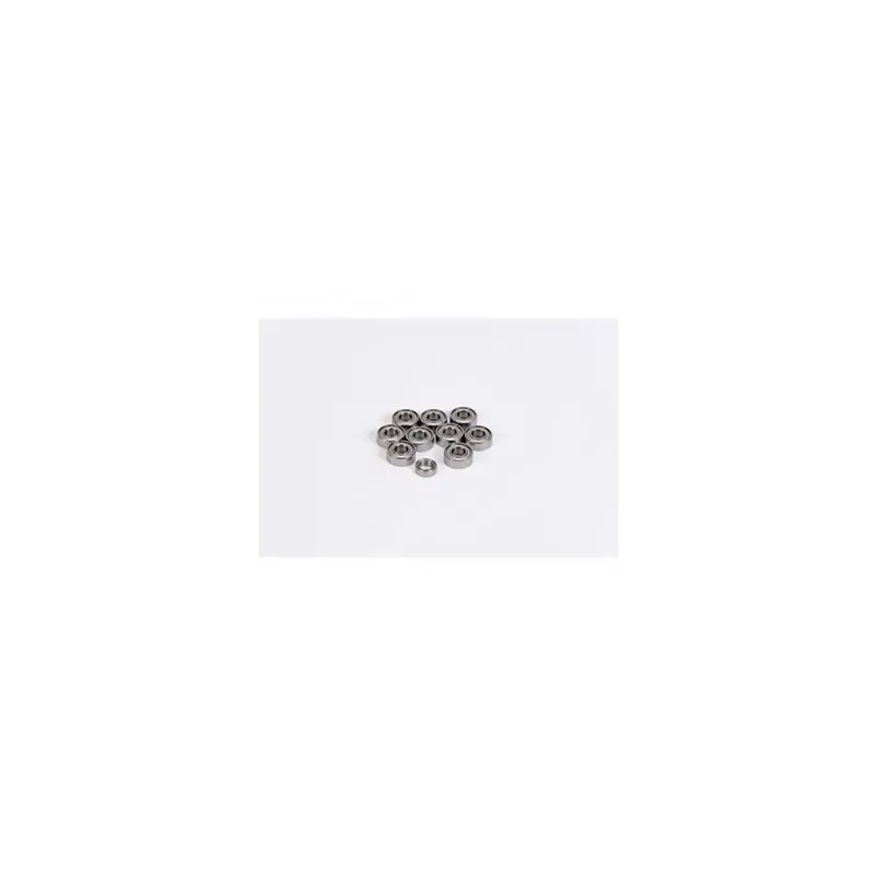 CARSON Fighter bearing set DT-01