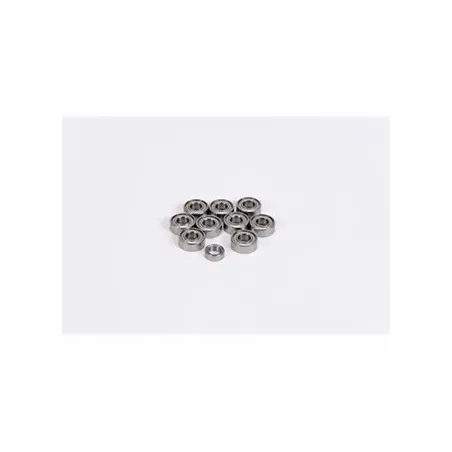 CARSON Fighter bearing set DT-01