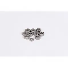 CARSON Fighter bearing set DT-01