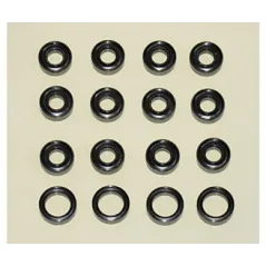 CARSON BALL BEARING SET