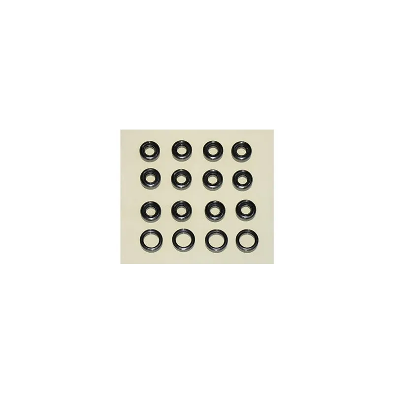CARSON BALL BEARING SET