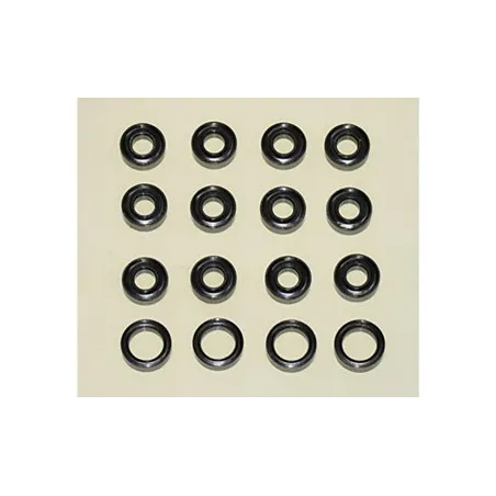 CARSON BALL BEARING SET