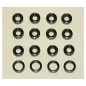 CARSON BALL BEARING SET
