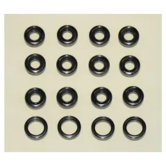 CARSON BALL BEARING SET