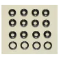 CARSON BALL BEARING SET