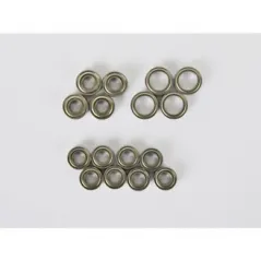 CARSON TT-02 On Road Cha. Ball bearing set