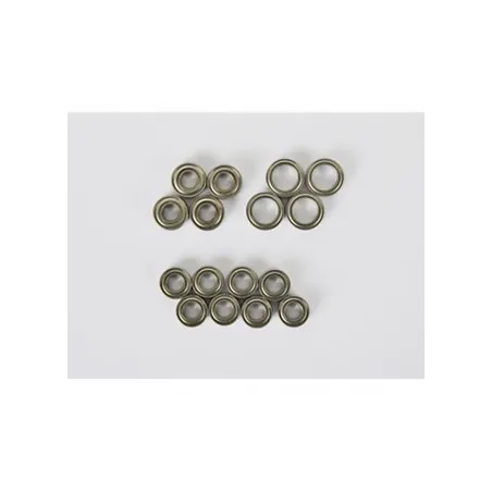 CARSON TT-02 On Road Cha. Ball bearing set