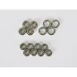 CARSON TT-02 On Road Cha. Ball bearing set