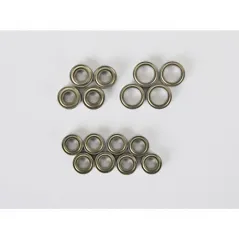 CARSON TT-02 On Road Cha. Ball bearing set