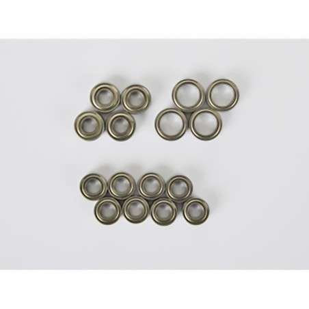 CARSON TT-02 On Road Cha. Ball bearing set