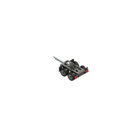 CARSON 1/14 2 Axle Dolly