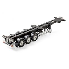 CARSON 1:14 Trailer Chassis  20/40ft. Container