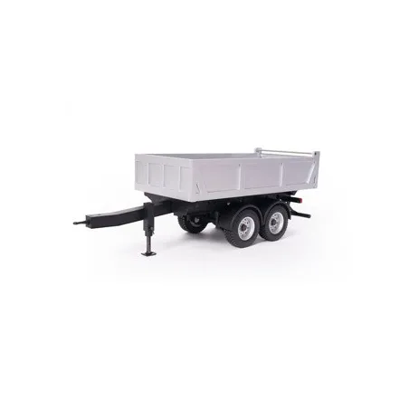 CARSON 2 Axle Dump Trailer