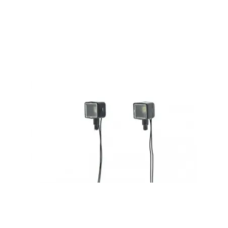 CARSON 1:14 12V Spotlight recatular (2)