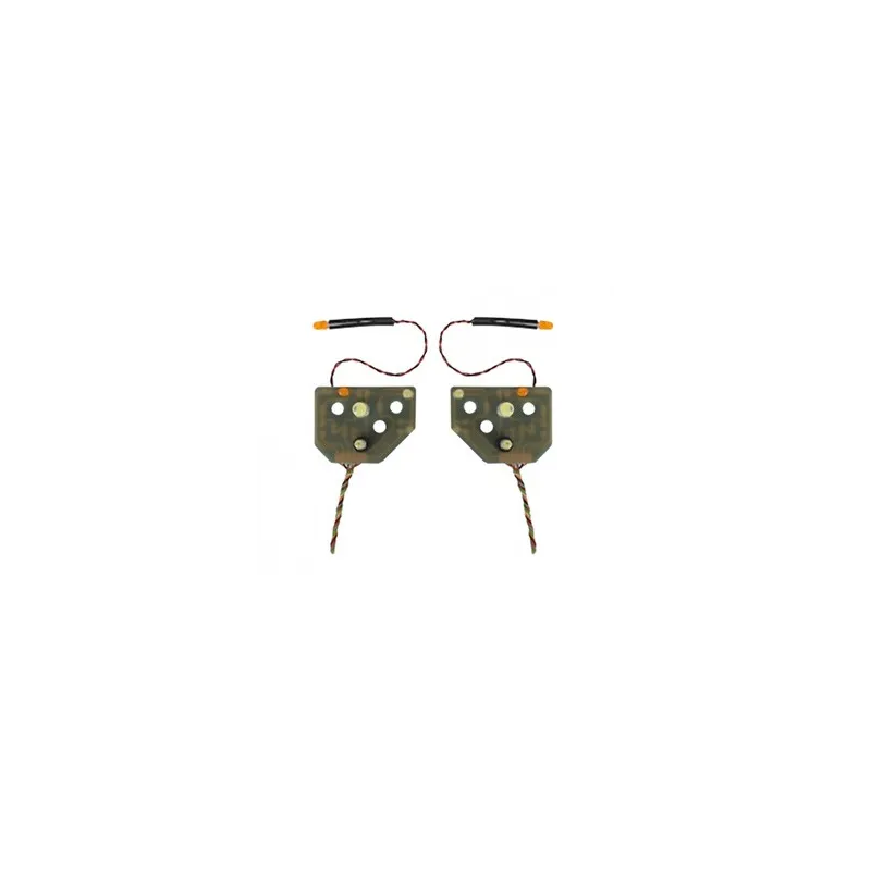 CARSON 1:14 7,2V LED-PCB Arocs Headlight