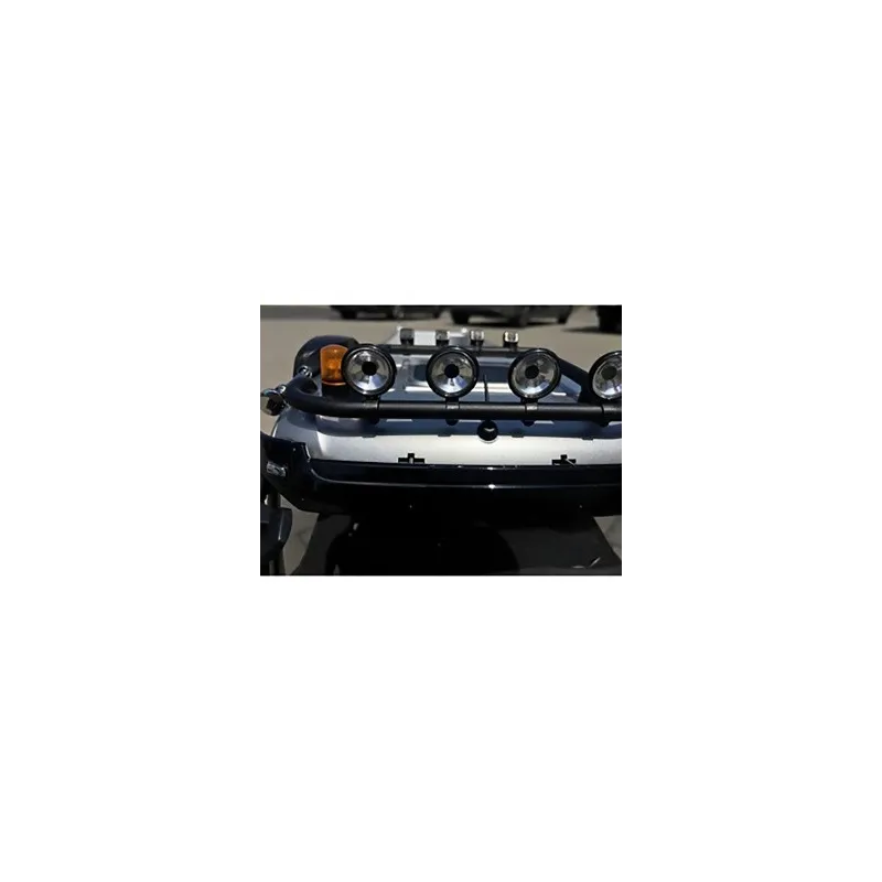 CARSON 1:14 M-B Arcos Top Light Holder