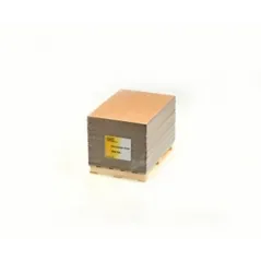 CARSON 1:14 Pallet with boxboard