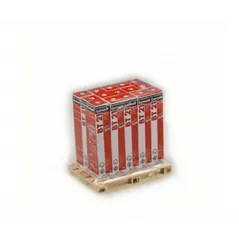 CARSON 1:14 Pallet with Roofing paper BT21 Cer.