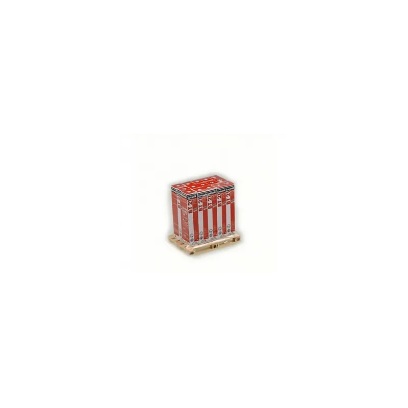 CARSON 1:14 Pallet with Roofing paper BT21 Cer.