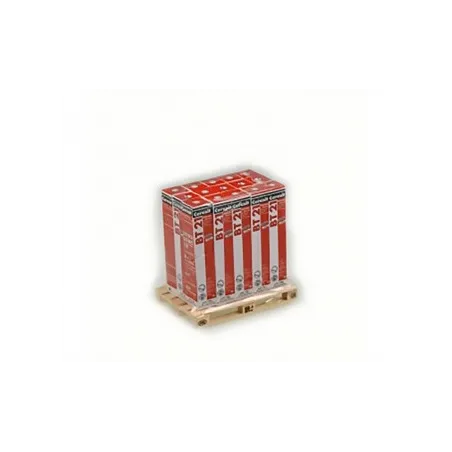 CARSON 1:14 Pallet with Roofing paper BT21 Cer.