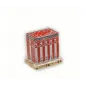 CARSON 1:14 Pallet with Roofing paper BT21 Cer.
