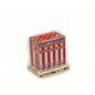 CARSON 1:14 Pallet with Roofing paper BT21 Cer.