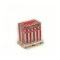 CARSON 1:14 Pallet with Roofing paper BT21 Cer.