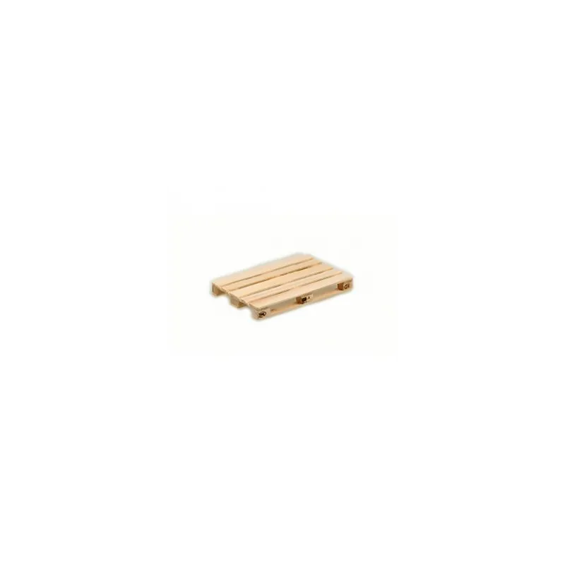 CARSON 1:14 Wooden EPAL Euro-Pallet