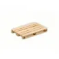 CARSON 1:14 Wooden EPAL Euro-Pallet