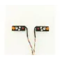 CARSON 1:14 7,2/12V Led-Pcb Taillight Arocs Tip