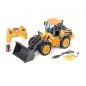 CARSON 1:16 Wheel loader Volvo 2.4G 100% RTR CARSON 1:16 Wheel loader Volvo 2.4G 100% RTR