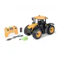 CARSON 1:16 RC Tractor JCB 2.4G 100% RTR CARSON 1:16 RC Tractor JCB 2.4G 100% RTR